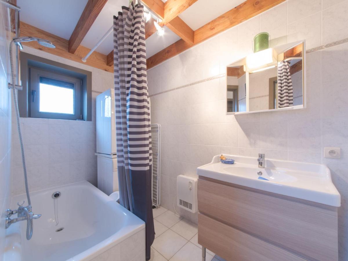 Holiday Home New Village Park-3 By Interhome Bredene Exterior photo