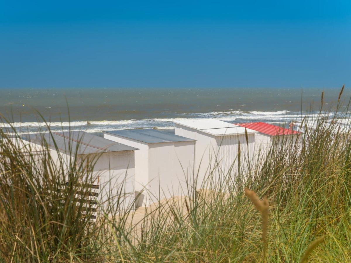 Holiday Home New Village Park-3 By Interhome Bredene Exterior photo