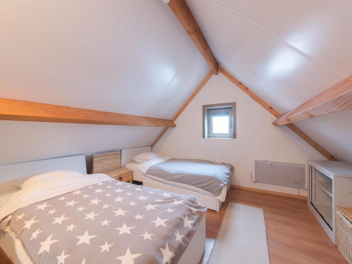 Holiday Home New Village Park-3 By Interhome Bredene Exterior photo